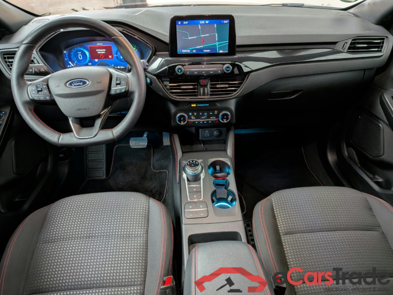 FORD Kuga 2.5 PHEV ST-Line #5