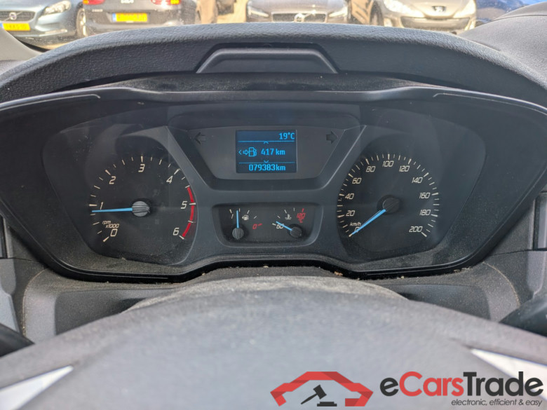 FORD Transit 350 2.0 TDCI L4H1 Tr #6