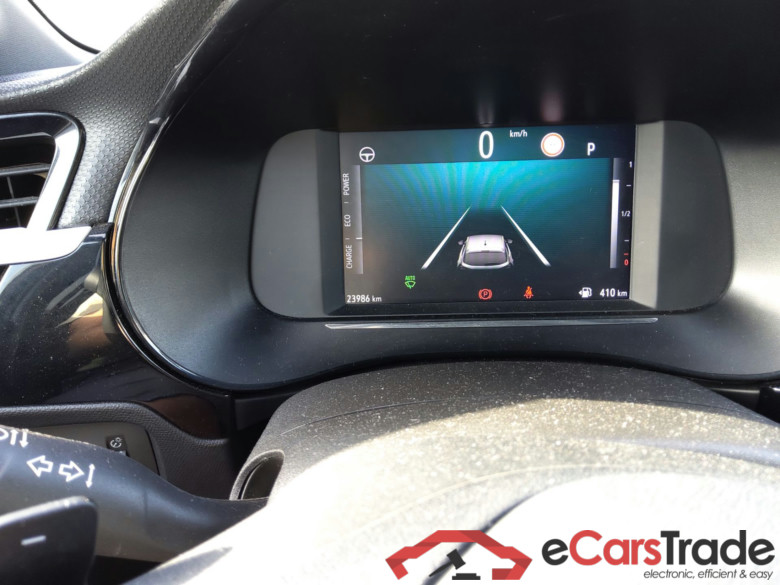OPEL Corsa 1.2T XHT Hybrid eDCT6 S/S 136cv AutomÃ¡tico GS(Winterpack) #4