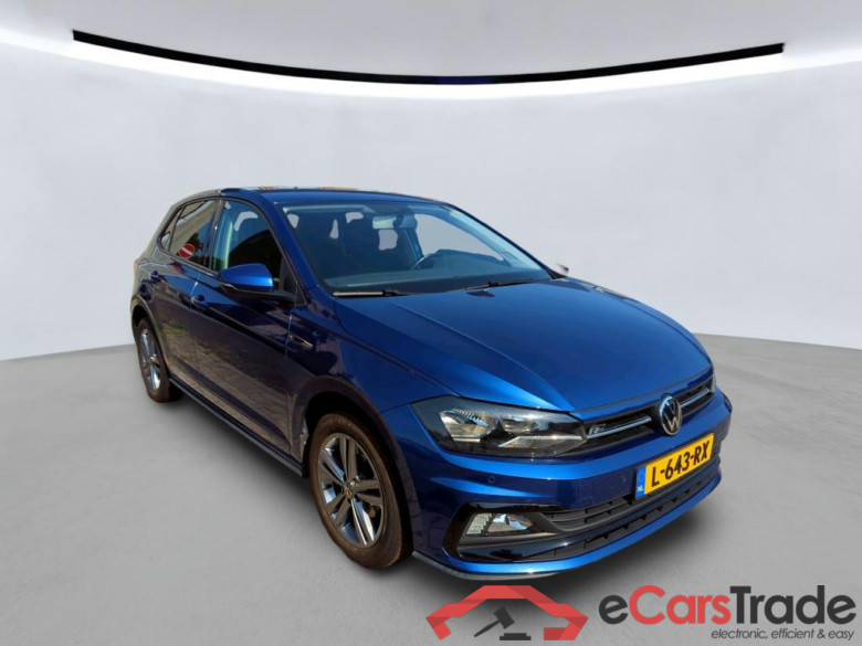 VOLKSWAGEN POLO 70 kW #4