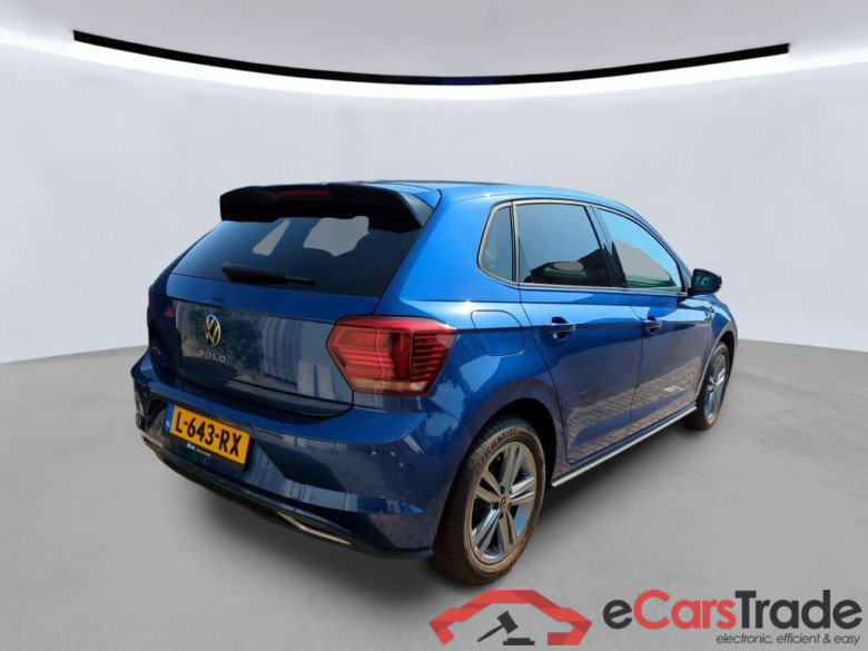 VOLKSWAGEN POLO 70 kW #5