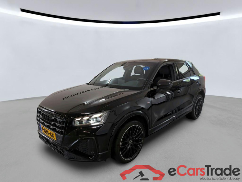 AUDI Q2 110 kW #1