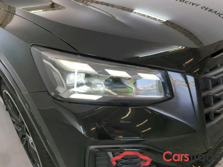 AUDI Q2 110 kW #4
