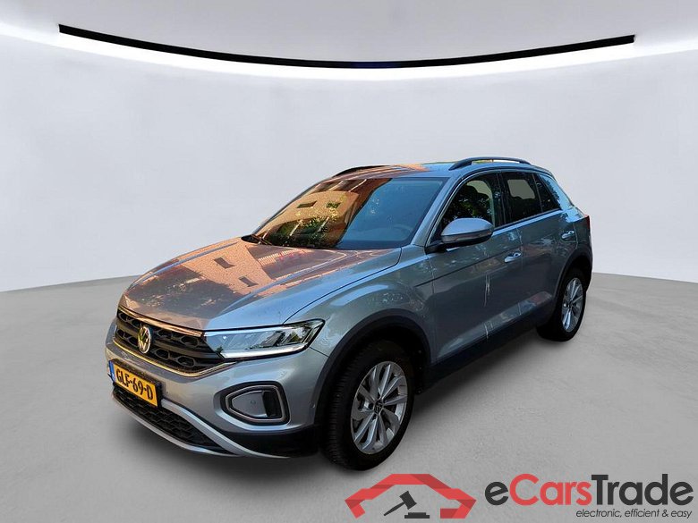 VOLKSWAGEN T-Roc 85 kW