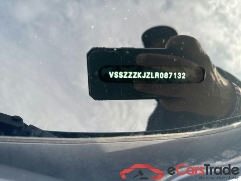 SEAT Arona 70 kW #2