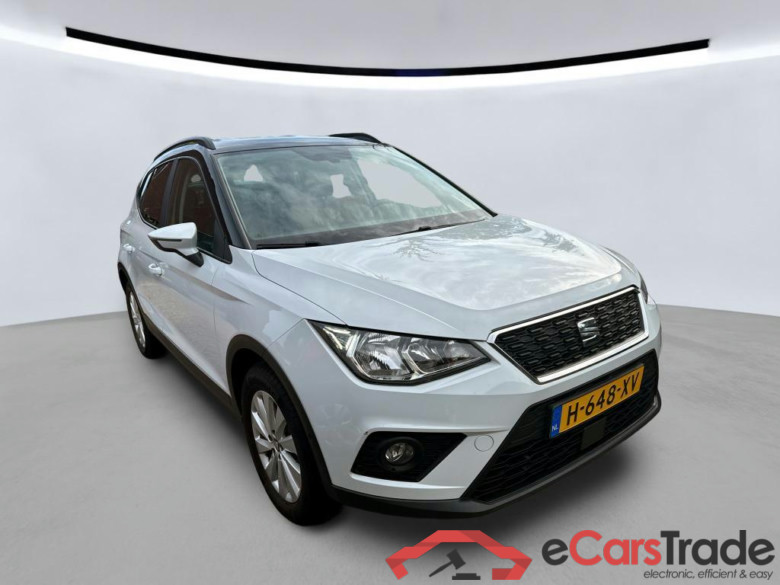 SEAT Arona 70 kW #4