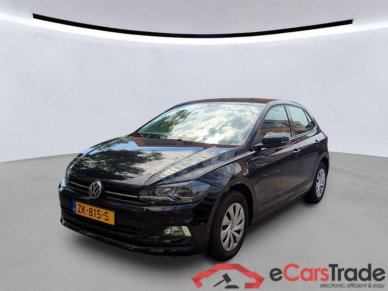 VOLKSWAGEN POLO 70 kW #1