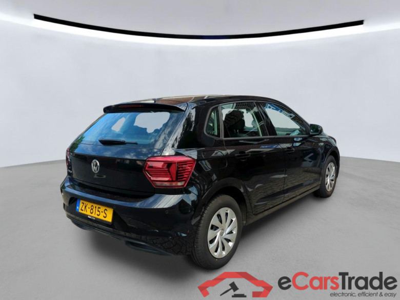 VOLKSWAGEN POLO 70 kW #5