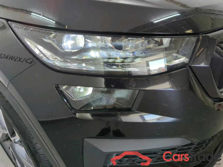 SKODA Kodiaq 110 kW #4