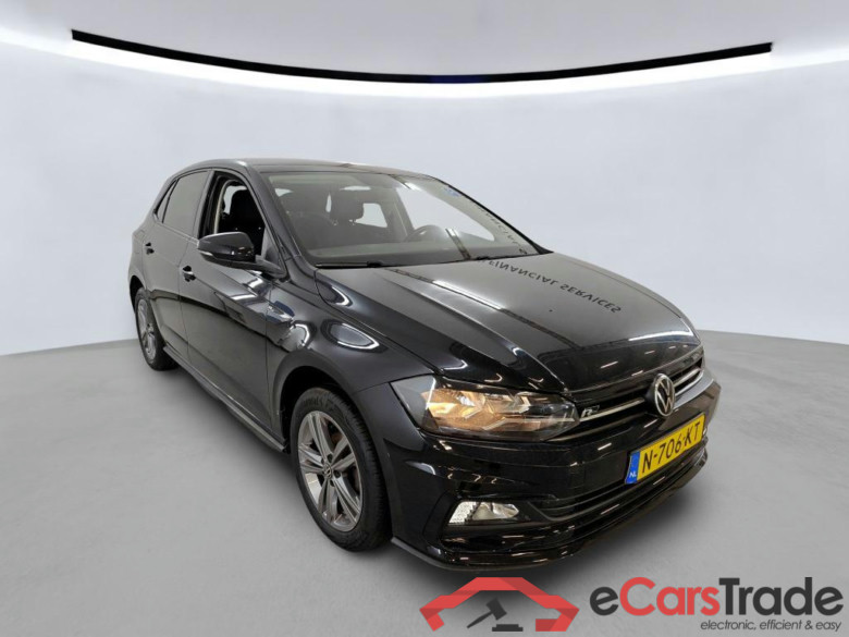VOLKSWAGEN POLO 70 kW #4