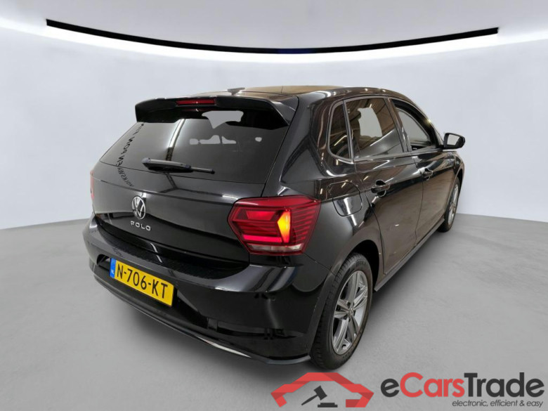 VOLKSWAGEN POLO 70 kW #5