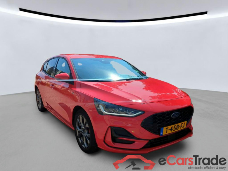 FORD FOCUS 114 kW #4