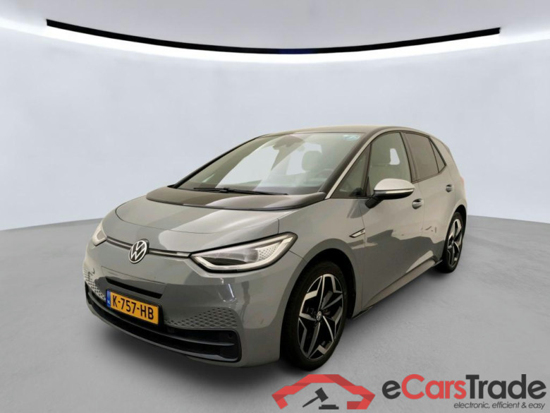 VOLKSWAGEN ID.3 150 kW #1