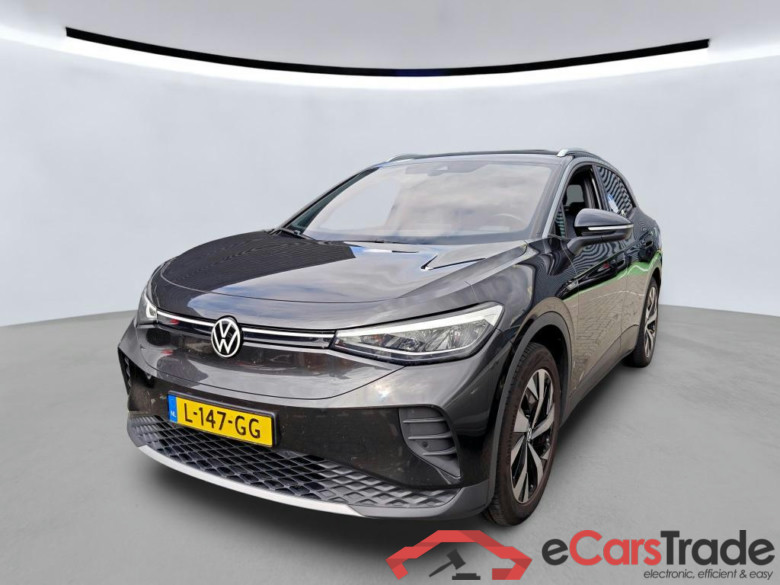 VOLKSWAGEN ID.4 150 kW #1