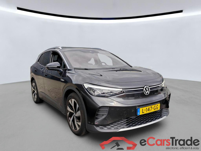 VOLKSWAGEN ID.4 150 kW #5