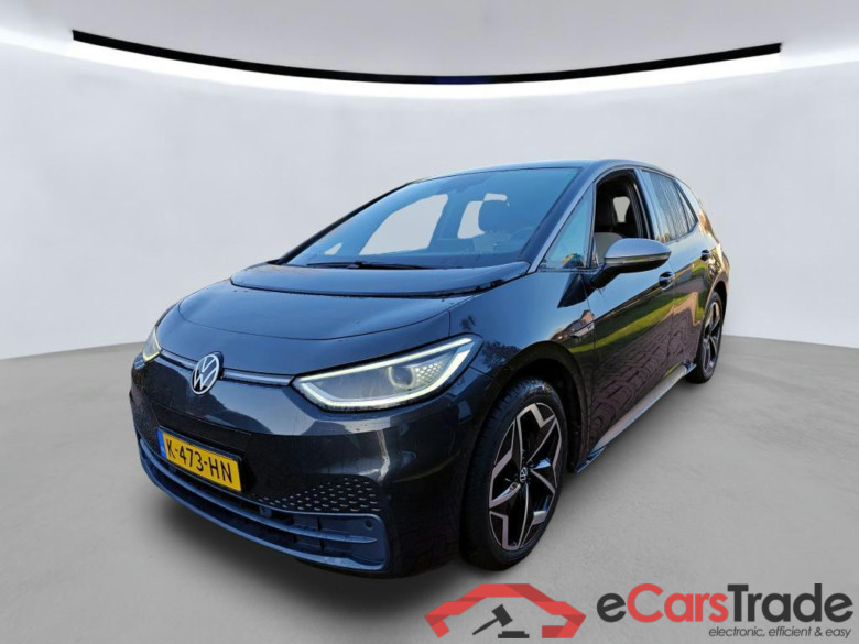 VOLKSWAGEN ID.3 150 kW #1