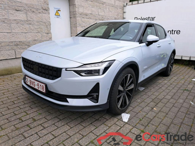 POLESTAR 2 BEV 78KWH SINGLE MOTOR AUTO LONG RANGE #1
