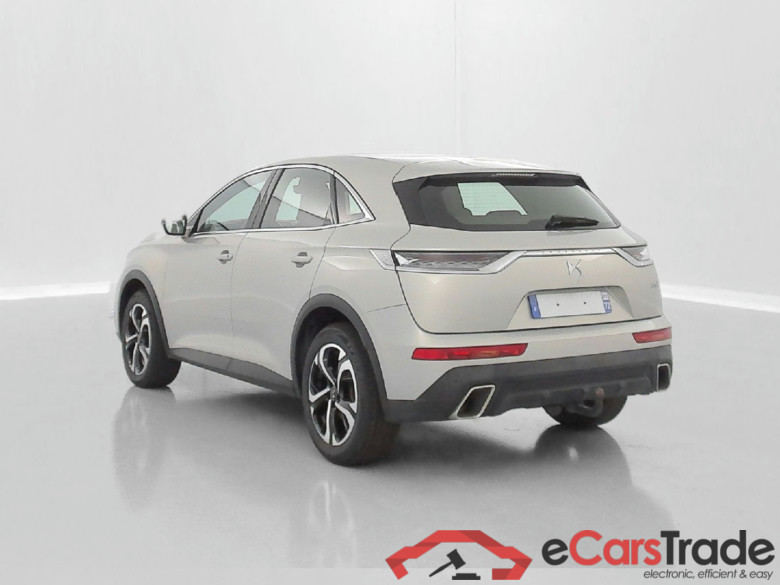 DS DS 7 Crossback Bastille 1.6 PureTech 180ch #5