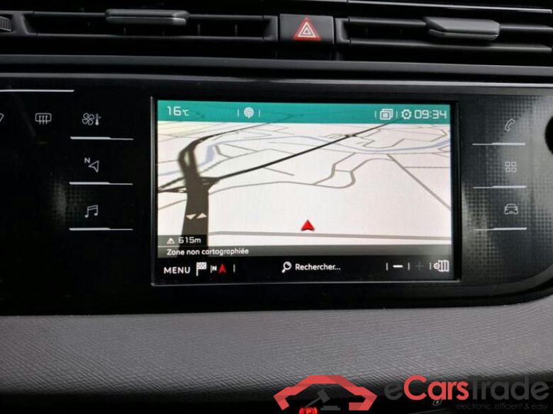 Citroen Grand C4 SpaceTourer 1.5 BlueHDi 7PL Virtual Navi KeylessGo Klima PDC … #6