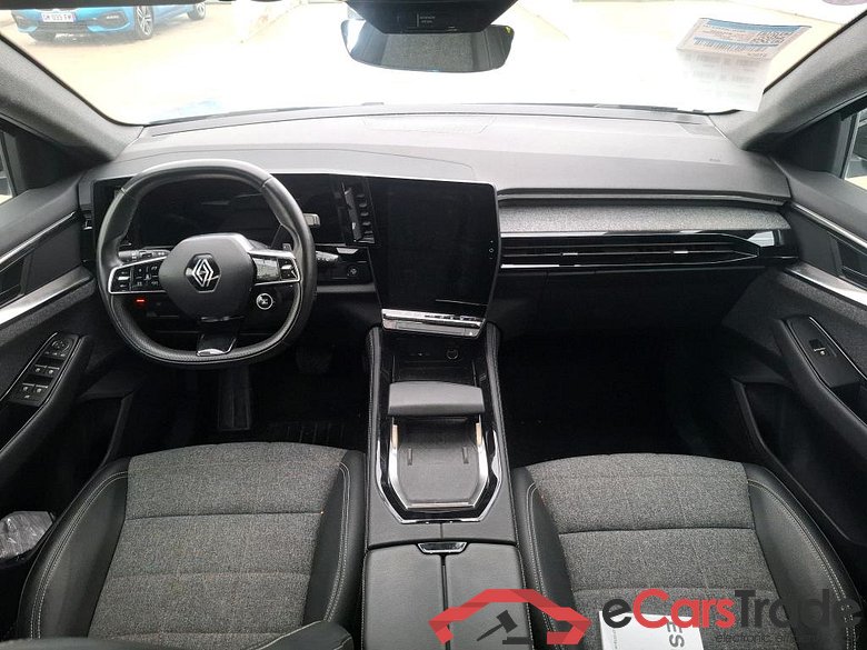 Espace VI Techno E-Tech Hybrid 1.2 E-TECH Hybrid 200CV BVA6 7 Sieges 6E #5