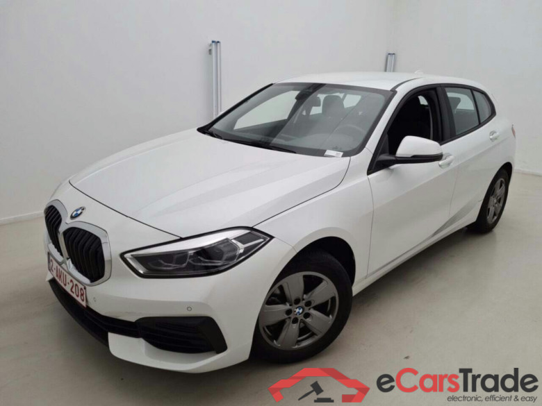 BMW 1-SERIE 118I #1