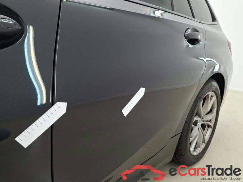 BMW 3-SERIE TOURING 320E AUT #6