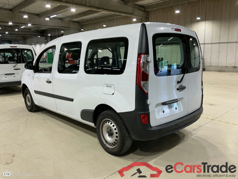 RENAULT KANGOO EXPRESS 1.5 BLUE DCI 95 MAXI CONFORT #3