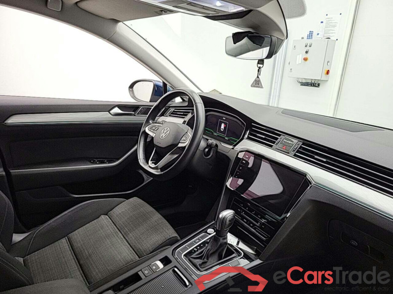 VOLKSWAGEN PASSAT VARIANT 2.0 TDI STYLE BUSINESS DSG #3