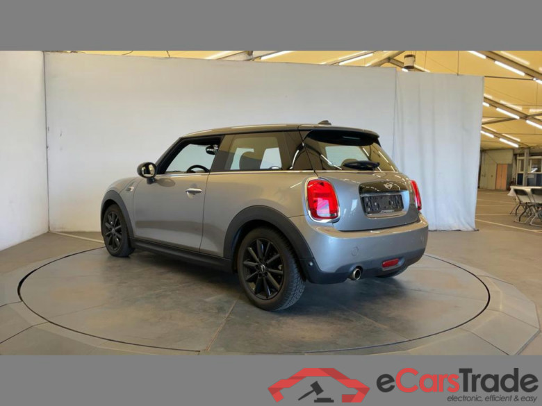 MINI Mini (F56) Mini 1.5A Cooper #3