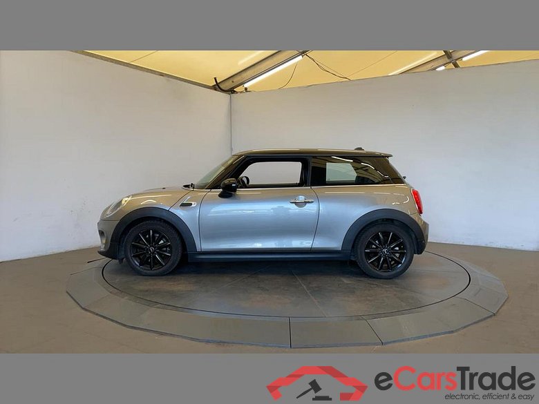 MINI Mini (F56) Mini 1.5A Cooper #6
