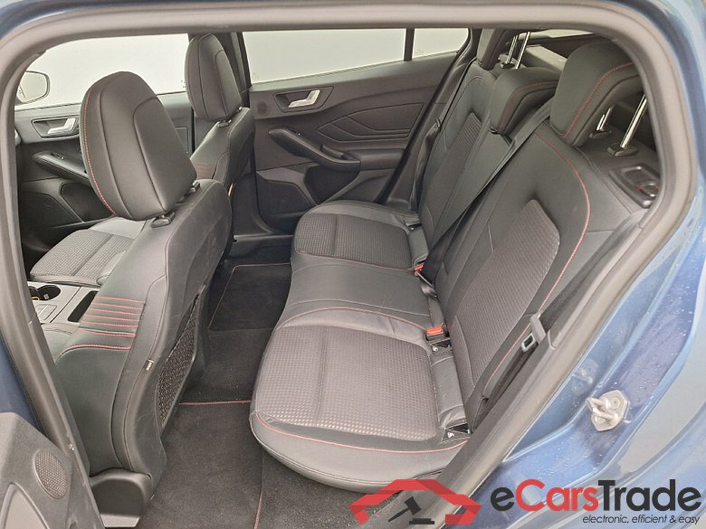 Ford, Focus SW '18, Ford Focus Clipper 2.0 EcoBlue 110kW Aut. ST-Line #4
