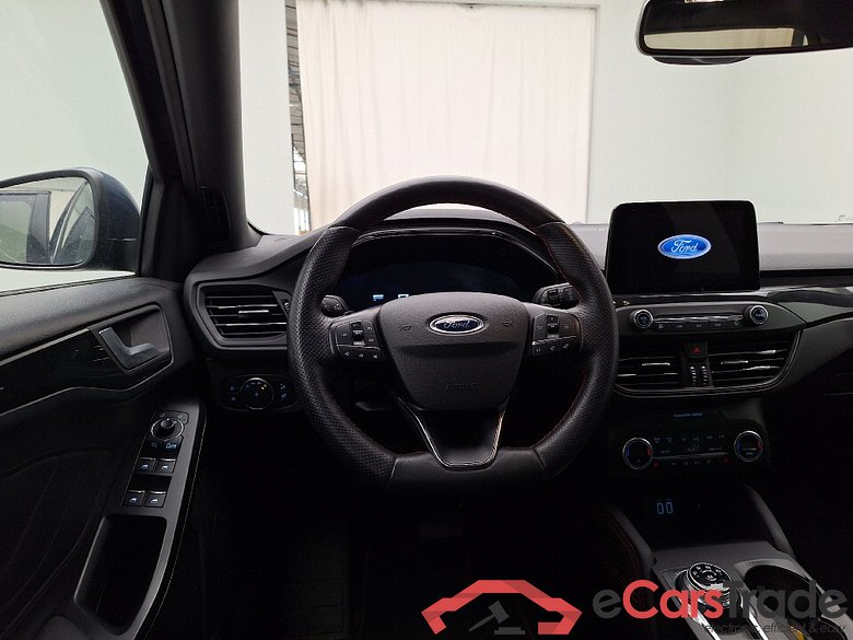 Ford, Focus SW '18, Ford Focus Clipper 2.0 EcoBlue 110kW Aut. ST-Line #5
