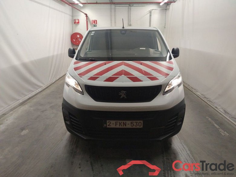 Peugeot Expert Standard L2 2.0 BlueHDi 145 EAT8 4d #5