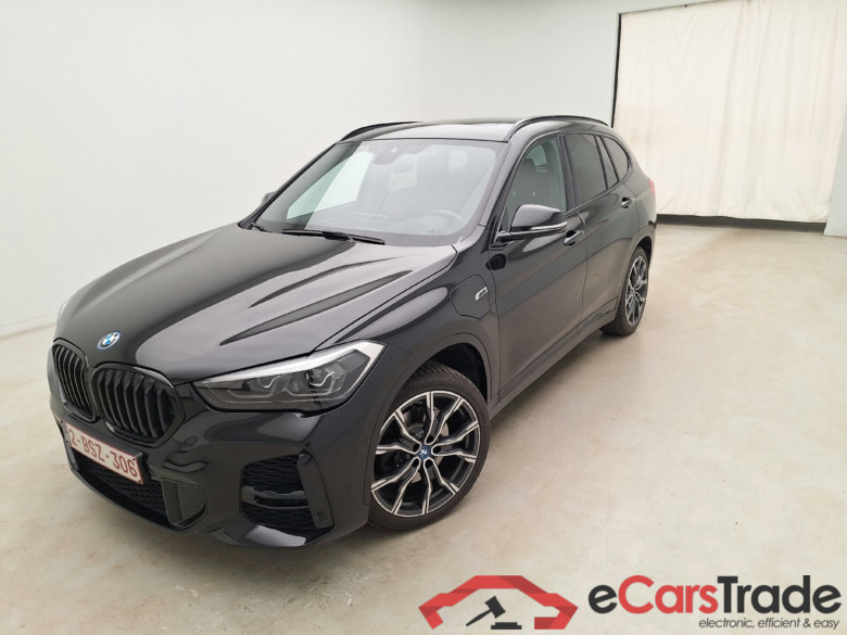 BMW, X1 FL'19 PHEV, BMW X1 xDrive25e (162 kW) 5d #2