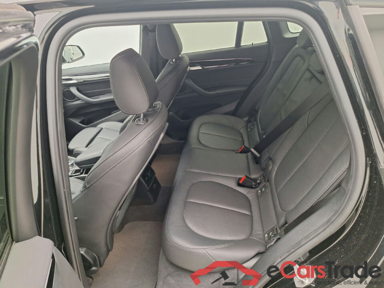 BMW, X1 FL'19 PHEV, BMW X1 xDrive25e (162 kW) 5d #4