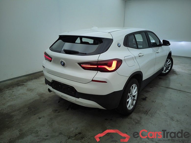 BMW X2 1.5 A 136hp sDrive18i OPF 5d #2