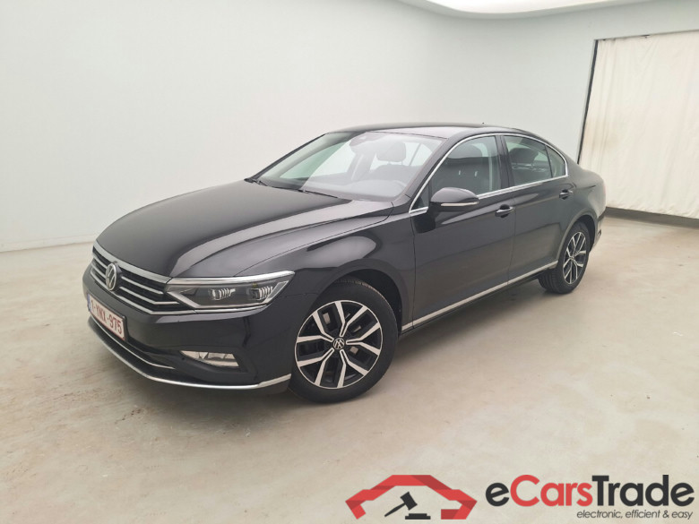 VW, Passat FL'19, Volkswagen Passat 2.0 TDI 90kW Elegance Business D #2