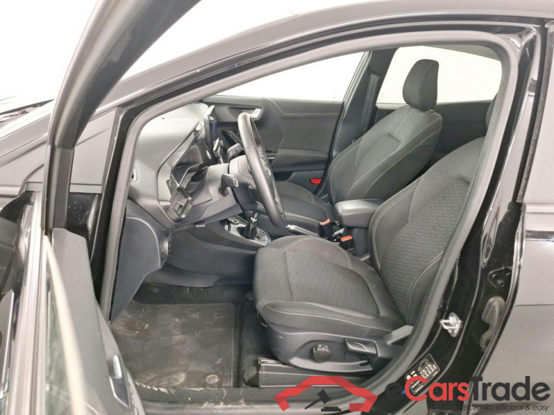 FORD PUMA 1.0 ECOBOOST MHEV 92KW TITANIUM DESIGN #5