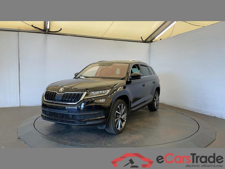 SKODA Kodiaq 1.5 TSI ACT Style DSG