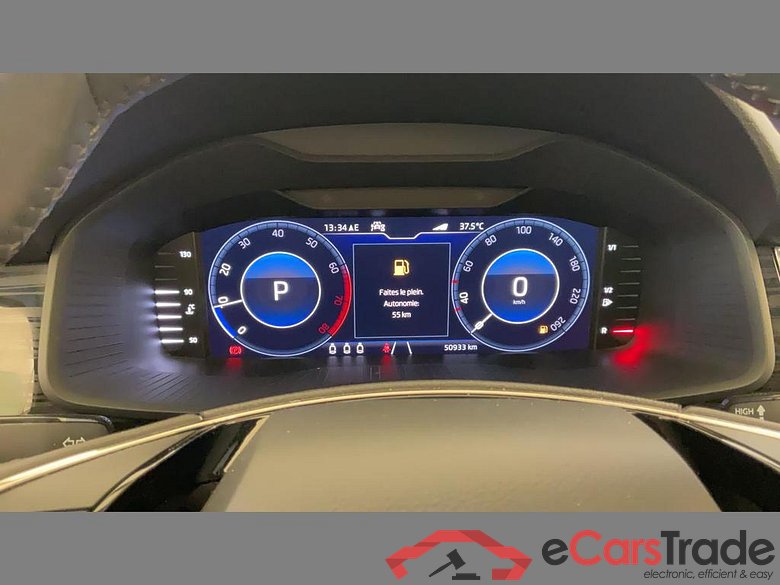 SKODA Kodiaq 1.5 TSI ACT Style DSG #5