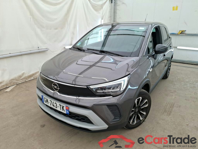 Crossland X Business Elegance 1.2 Turbo 130CV BVA6 E6d #1