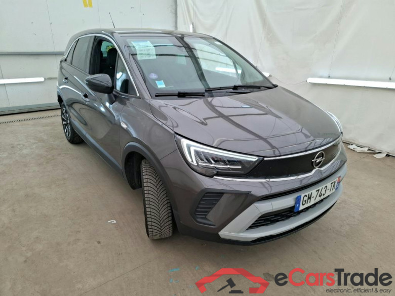 Crossland X Business Elegance 1.2 Turbo 130CV BVA6 E6d #4