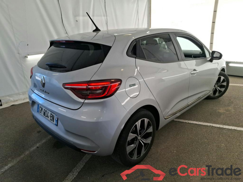 Clio V Evolution 1.0 SCe 65CV BVM5 E6d #3