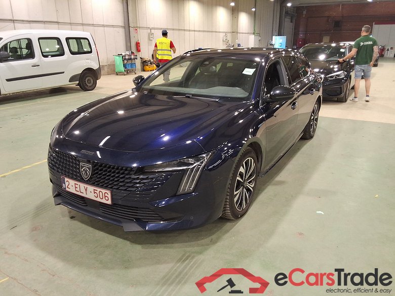 PEUGEOT 508 SW 1.6 PHEV 225 E-AUTO ALLURE PACK