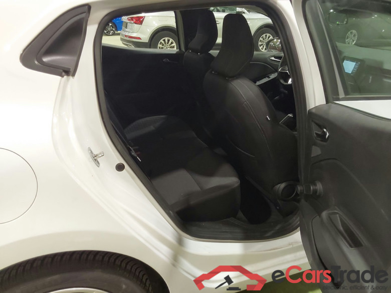 RENAULT Clio 1.0 TCE 90 CORPORATE EDITION #5