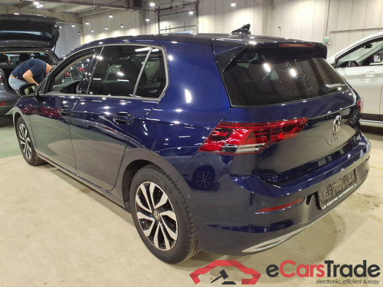 VOLKSWAGEN GOLF VIII 1.0 E-TSI 81KW ACTIVE DSG #2