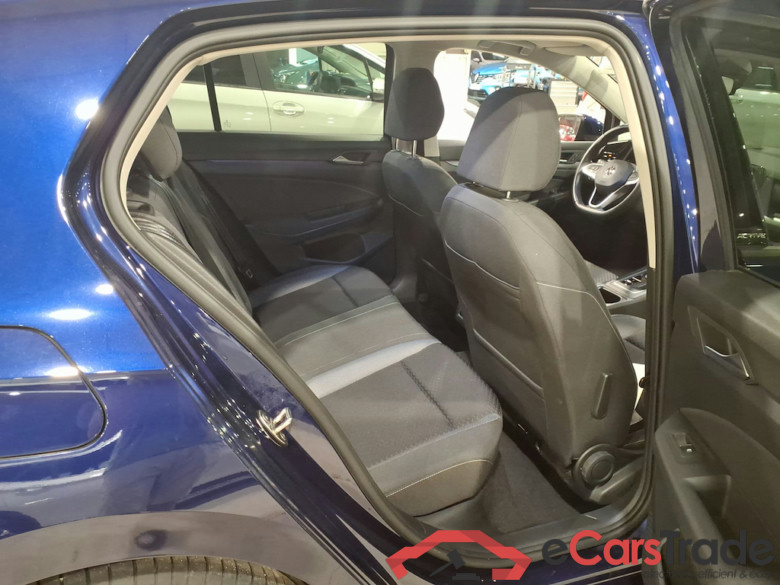 VOLKSWAGEN GOLF VIII 1.0 E-TSI 81KW ACTIVE DSG #5