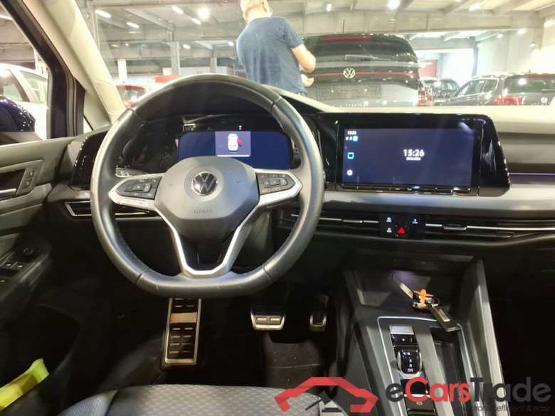 VOLKSWAGEN GOLF VIII 1.0 E-TSI 81KW ACTIVE DSG #6