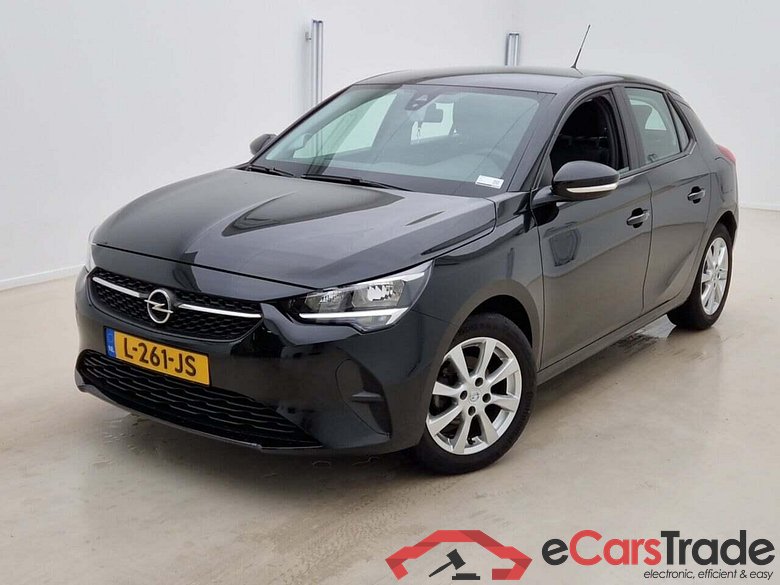 OPEL Corsa 1.2 Edition