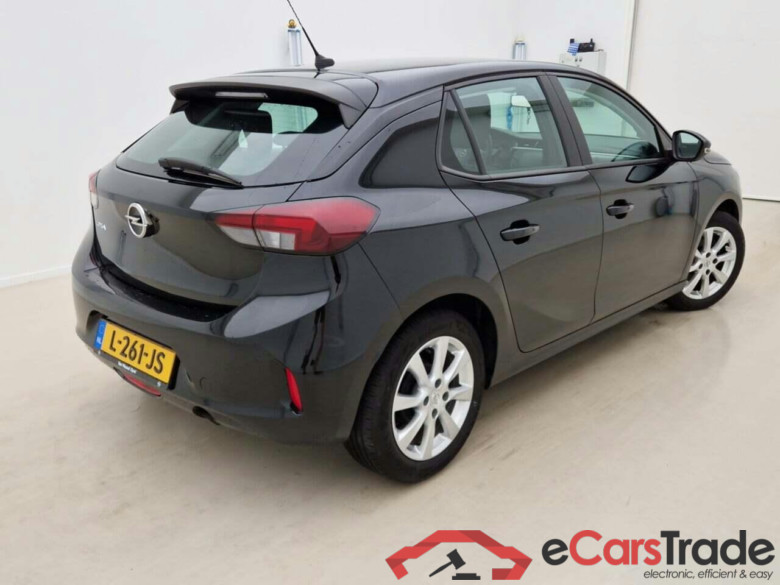 OPEL Corsa 1.2 Edition #2